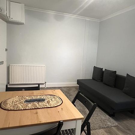 Complete One Bedroom Flat In Chiswick London, Fully Furnished Exteriér fotografie